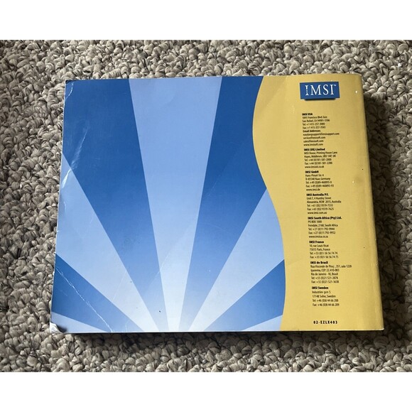 Easy Language 25 World Languages Book Multi-Lingual Dictionary Paperback - Picture 4 of 9